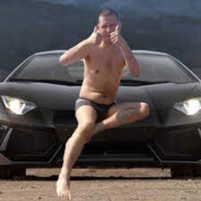 Steam Community Avatar