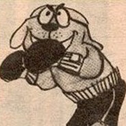 Steam Community Avatar