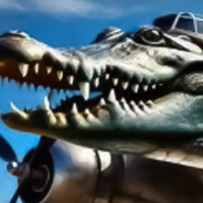 Bombardino Crocodilo