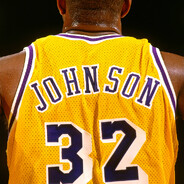 Magic Johnson