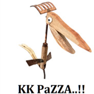 KK primormano!