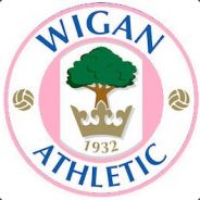 Steam profile picture for @wigan