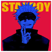 Daddy