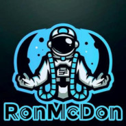 RonMcDon