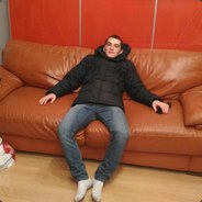 ИВАН БУХАЕВ