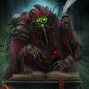 Steam Community Avatar