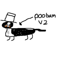 pooky?