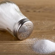 NaCl