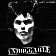 James sapphire