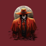 Alucard 7evenbr [Hellsing]
