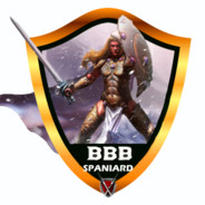[BBB] Spaniard