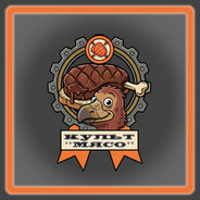 Steam Community Avatar