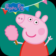 PEPPA PIG- PBX1-