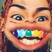 Steam Community Avatar