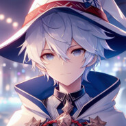 Blue uwu