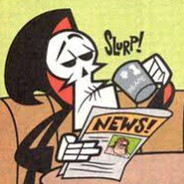 Steam Community Avatar