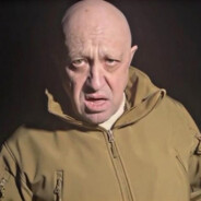Пригожин Женя