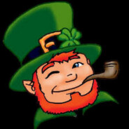 leprechuanJuan