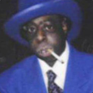 Steam Community Avatar