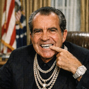 Richard Nixon