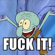 Squidward Testacles