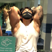 Steam Community Avatar