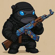 Steam Community Avatar