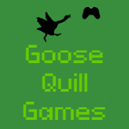 Goose Quill Games