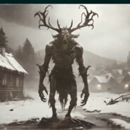 wicked wendigo