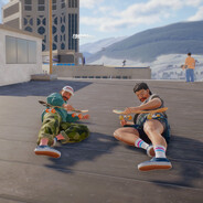 Steam Community Avatar