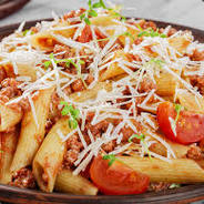 Dank Pasta