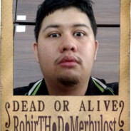 Merbulost Gamer TH