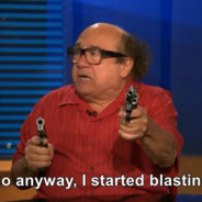 Danny Devito