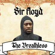 Sir Floyd The Breathless