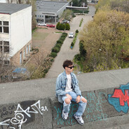 🌹 AlexisC ︻デ 一