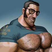 Steam Community Avatar