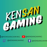 KenSanGaming
