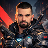 Steam Community Avatar