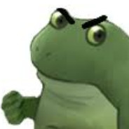 froge of hell