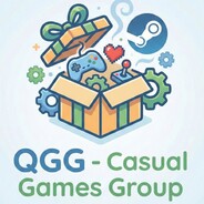 QGG - Casual Games Group