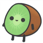 ♥ Drunk Kiwi ♥