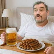 Markus aka "Die Wurst" Söder