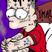 Steam Community Avatar