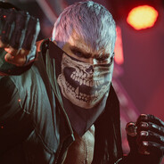 Steam Community Avatar