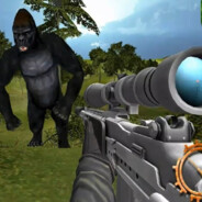 Reyals Regginder Harambe Hunter