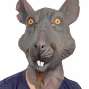 mr RAT mAn (i´m turtle papa)