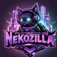 Nekozilla