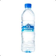 Ice-Mountain