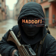 Haddofi