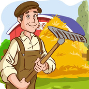 Farmer Frank